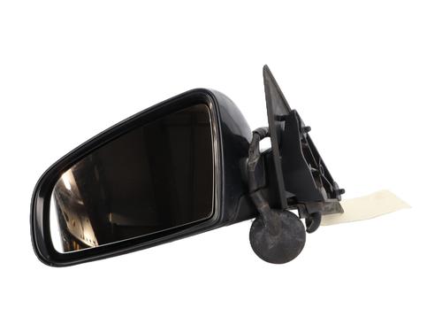 Used Left mirror AUDI A3 Sportback (8PA) 2.0 TDI (136 hp) 27375352