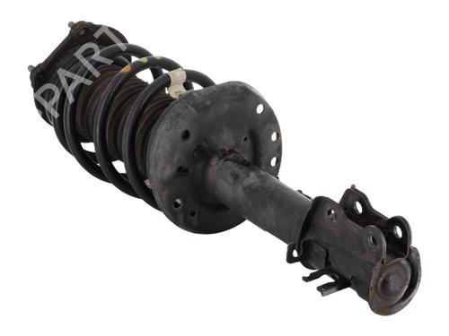 Left front shock absorber FIAT DOBLO Cargo (263_) 1.3 D Multijet (263WXU1A, 263ZXU1A, 263WYB1A, 263ZYB1A) | BP28312397M16 