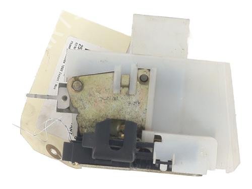 Front left lock RENAULT MEGANE I (BA0/1_) 1.6 16V (BA04, BA0B, BA11, BA1J, BA16, BA19, BA1K, BA1V,... | BP28529364C98