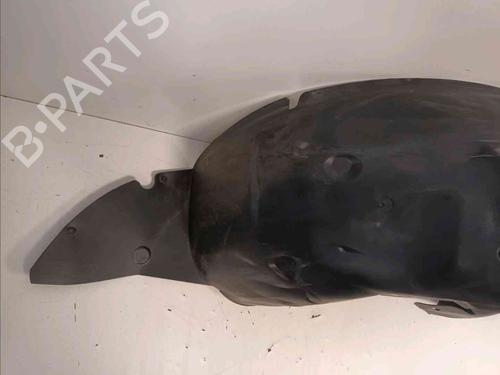 Wheel arch PEUGEOT 206 Hatchback (2A/C) 1.4 HDi eco 70 | BP21083733C56 