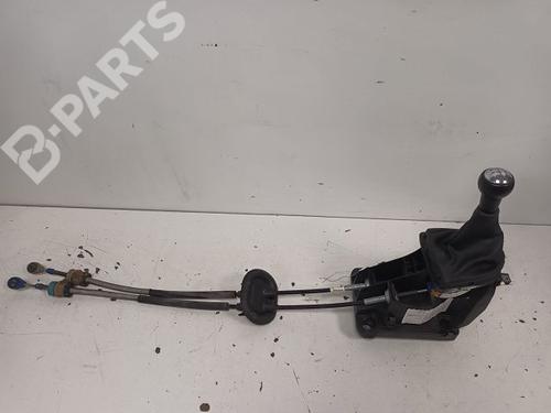 Used Gear lever PEUGEOT 308 I (4A_, 4C_) 1.4 16V (95 hp) 9337802