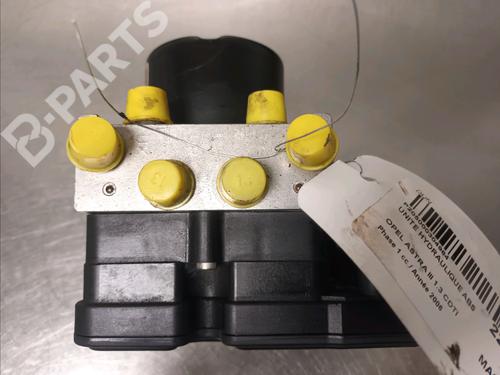ABS Bremseaggregat OPEL ASTRA H GTC (A04) 1.3 CDTI (L08) | BP10683331M43 