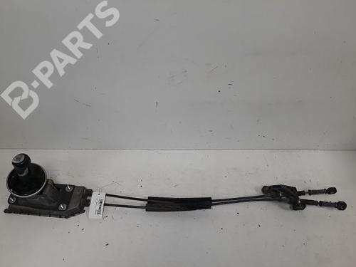Used Gear lever SKODA ROOMSTER (5J7) 1.4 (86 hp) 9324160