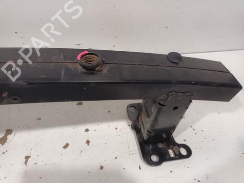 Front bumper reinforcement NISSAN QASHQAI / QASHQAI +2 I (J10, NJ10, JJ10E) 1.5 dCi | BP22243869C109 