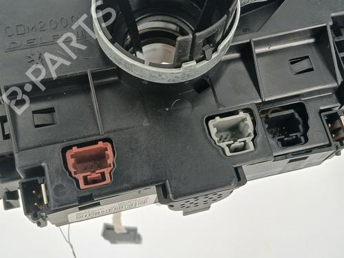 Headlight switch PEUGEOT 307 (3A/C) 1.6 HDi | BP36035166I24 - Image 5