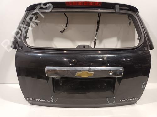 Bakluke CC/Kombi-Kupé CHEVROLET CAPTIVA (C100, C140) 2.0 D (150 hp) 24328135
