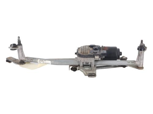 Motorino tergicristallo anteriore Motorino tergicristallo anteriore VW PASSAT B6 (3C2) 2.0 TDI (170 hp) 37259009 37259009