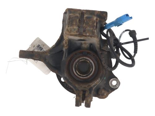 Left front steering knuckle PEUGEOT 208 I (CA_, CC_) 1.2 VTI 82 | BP28122880M25 