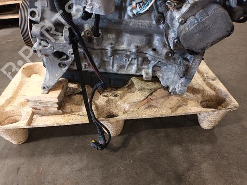 Engine CITROËN C3 II (SC_) 1.4 HDi 70 (SC8HZC, SC8HR0, SC8HP4) | BP28070065M1 