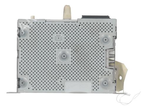 Radio PEUGEOT EXPERT Van (V_) 1.5 BlueHDi 100 | BP36035289E6 - Image 4