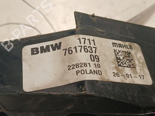 Køler BMW X1 (F48) sDrive 18 d | BP20607586M31 