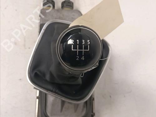 Gear lever VW POLO V (6R1, 6C1) 1.4 TDI | BP12308454M90 