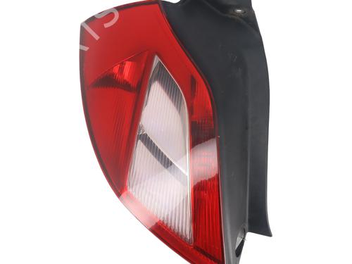 Feu arrière gauche RENAULT MEGANE II (BM0/1_, CM0/1_) 1.9 dCi (BM0G, CM0G) | BP29875511C34 