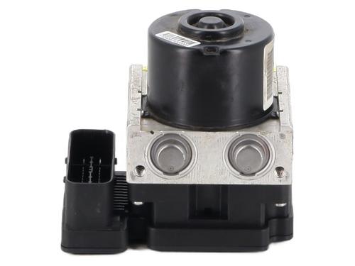 ABS pump PEUGEOT 206+ (2L_, 2M_) 1.4 HDi eco 70 | BP29382475M43 