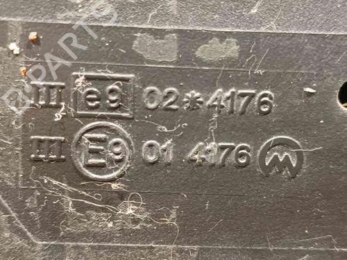 Left mirror OPEL MERIVA A MPV (X03) 1.7 CDTI (E75) | BP14948844C26 
