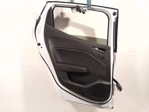 Dør venstre bagtil RENAULT CLIO V (B7_) 1.0 TCe 90 (B7MT) | BP38011936C4 - Image 2