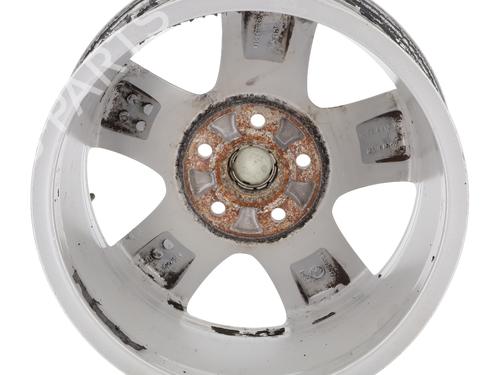 Rim SKODA OCTAVIA II (1Z3) 1.6 TDI | BP22890417C45 