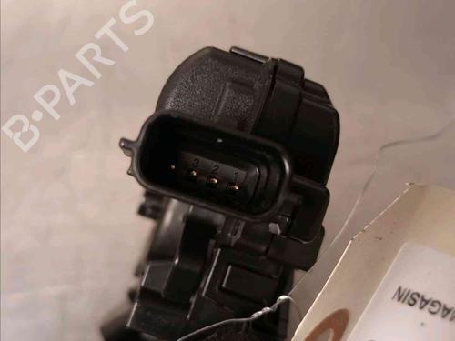 Tailgate lock NISSAN JUKE (F16_) DIG-T 117 | BP21781893C101