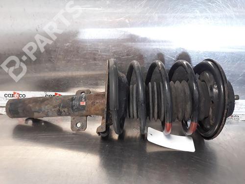 Used Right front shock absorber FORD MONDEO II (BAP) 1.8 TD (90 hp) 9328968