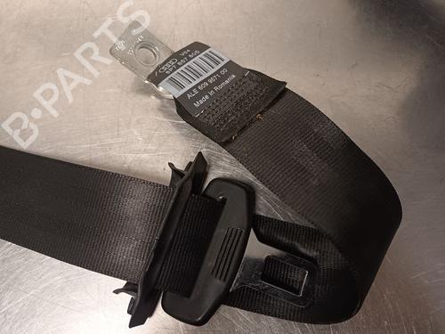 Rear left belt tensioner AUDI A3 Convertible (8P7) 2.0 TDI | BP15741126C89 