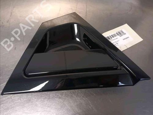 Used Rear left exterior door handle NISSAN JUKE (F16_) DIG-T 117 (117 hp) 21123887