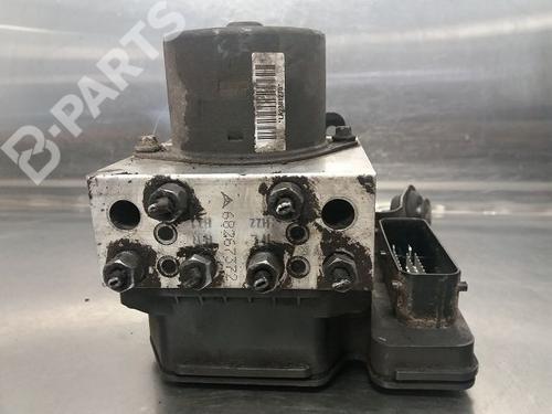 Used ABS pump LANCIA DELTA III (844_) 1.9 D Multijet (844.AXE1A) (190 hp) 9322136