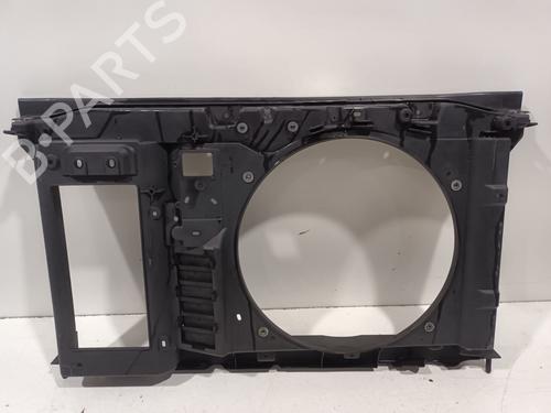 Frontplate/Frontkurv CITROËN BERLINGO MULTISPACE (B9) 1.6 HDi 90 (90 hp) 30586556