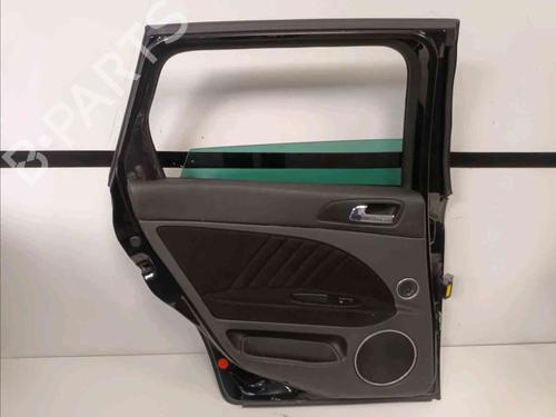 Left rear door ALFA ROMEO 159 Sportwagon (939_) 1.9 JTDM 16V (939BXC1B, 939BXC12) | BP9341590C4 