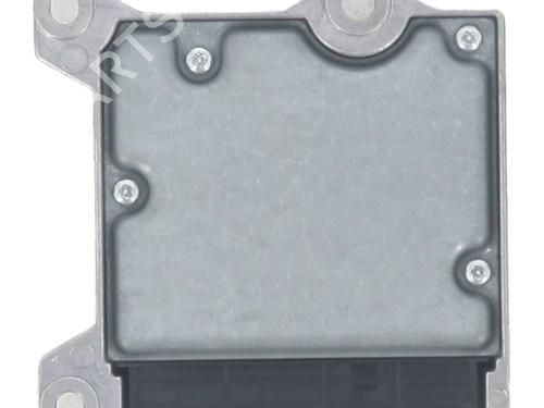 ECU airbags CITROËN C4 II (NC_) 1.6 HDi 90 | BP30801111M53 