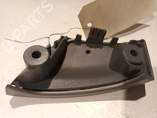Front left interior door handle CITROËN C1 (PM_, PN_) 1.4 HDi | BP36036027I13 - Image 3