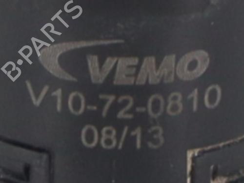 Electronic module SKODA OCTAVIA II (1Z3) 1.9 TDI | BP29554503M83 