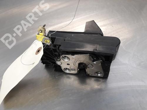 Venstre foran lås DACIA SANDERO II 1.5 dCi (90 hp) 9323223