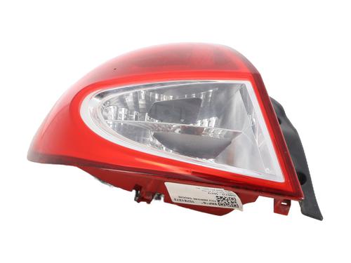 Left taillight RENAULT CLIO III (BR0/1, CR0/1) 1.5 dCi | BP29150724C34 