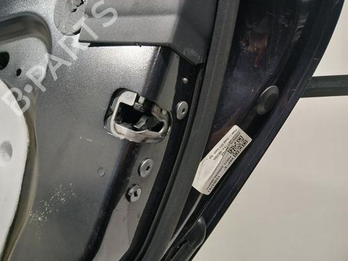 Right rear door PEUGEOT 508 I (8D_) 1.6 HDi | BP28208793C5 