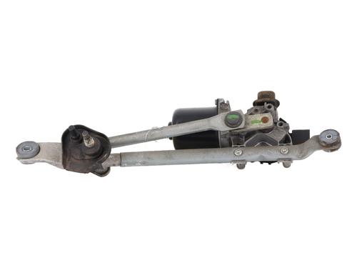 Used Front wiper motor PEUGEOT 108 1.2 (82 hp) 31286410