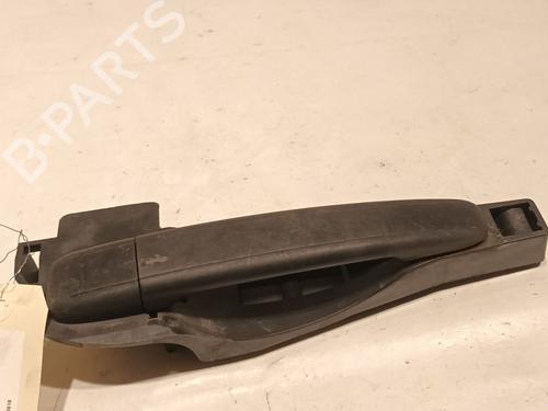 Used Front right exterior door handle CITROËN C3 I (FC_, FN_) 1.4 HDi (68 hp) 20930889