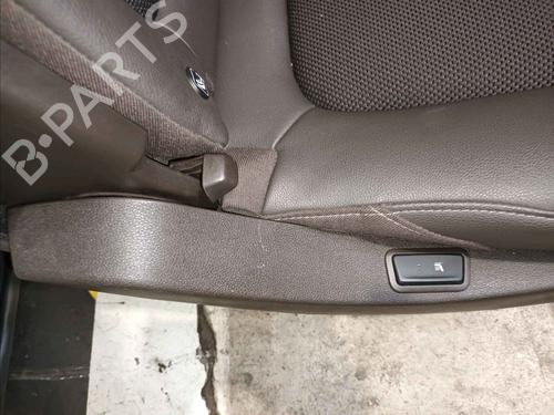 Sæde Bagtil RENAULT ESPACE V (JR_)  | BP25483220C17 