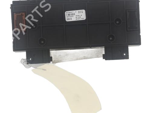 Climate control PEUGEOT PARTNER Tepee 1.6 HDi 90 | BP37756486I5 - Image 3