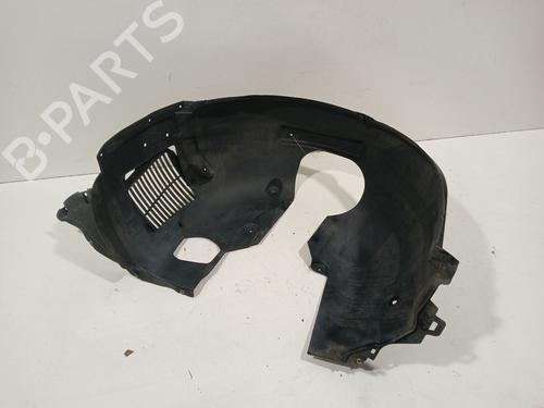 Wheel arch AUDI A3 (8V1, 8VK) S3 quattro | BP28162577C56 