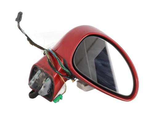 Right mirror CITROËN C4 Coupe (LA_) 1.6 HDi | BP22244790C27 