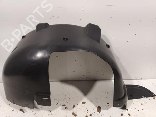 Wheel arch PEUGEOT 307 Break (3E) 1.6 HDi | BP21499889C56 