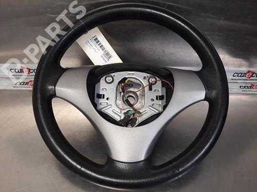 Used Steering wheel BMW 1 (E87) 116 i (115 hp) 9326949
