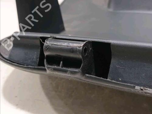 Glove box CITROËN C4 Picasso I MPV (UD_) 1.6 HDi 110 | BP20605323C95 