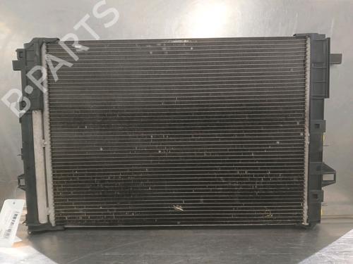 Used AC radiator MERCEDES-BENZ A-CLASS (W176) A 200 CDI / d (176.008) (136 hp) 17468868