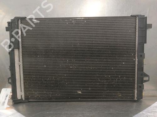 Kachel radiateur MERCEDES-BENZ A-CLASS (W176) A 200 CDI / d (176.008) (136 hp) 17468868