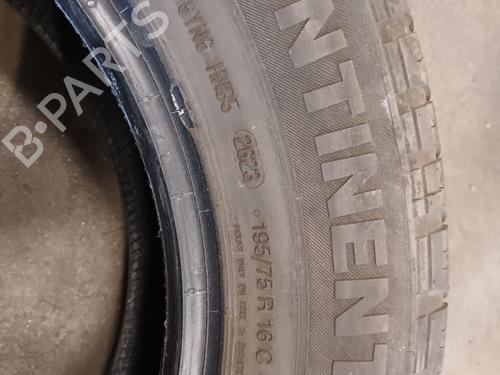 Other RENAULT MASTER III Platform/Chassis (EV, HV, UV) 2.3 dCi 165 FWD (EV0P, EV0U, EV11, EV12, HV0P, HV0U,... | BP33810552O1  - Image 6