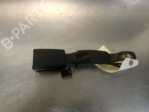 Seat buckle AUDI A1 (8X1, 8XK) 1.6 TDI | BP14865120I32 