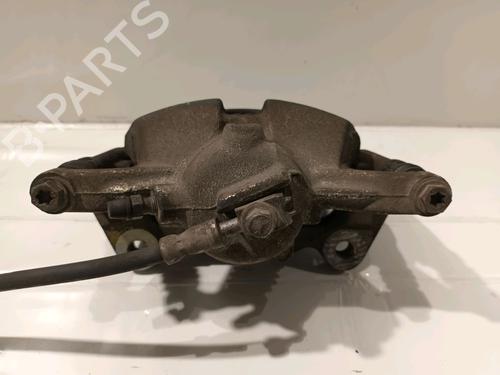 Left front brake caliper VW GOLF SPORTSVAN VII (AM1, AN1) 1.6 TDI | BP15138168M105 