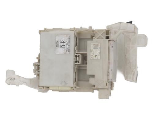 Sikringsdåse CITROËN C1 II (PA_, PS_) 1.0 VTi 68 (69 hp) 29554468