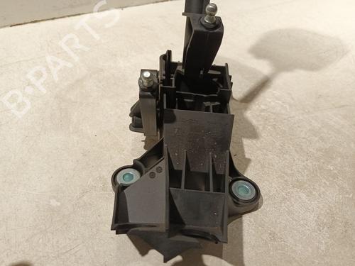 Gear lever FORD B-MAX (JK) 1.0 EcoBoost | BP21782741M90 